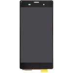 LCD Displej + Dotykové sklo Sony Xperia Z3 – Zboží Mobilmania