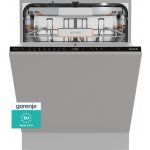 Gorenje GV663B65 – Hledejceny.cz