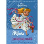 Princezna - Popelka: Loutkářská soutež – Hledejceny.cz