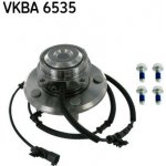 Sada lozisek kol SKF VKBA 6535