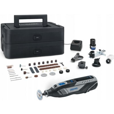 DREMEL 8250 PLATINUM F0138250JF – Zboží Mobilmania