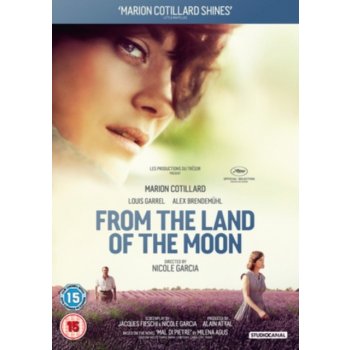 From the Land of the Moon DVD