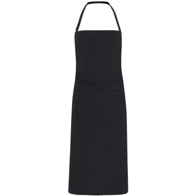 Roly Zástěra Ducasse 01-černá – Hledejceny.cz