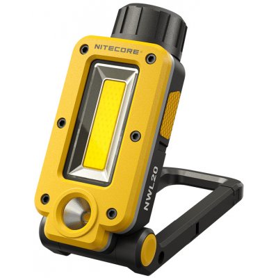 Nitecore Multifunctional Tool Light NWL20