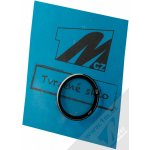 1Mcz Glass 5D Full Glue tvrzené sklo pro Xiaomi Mi Watch 38288 – Zboží Živě