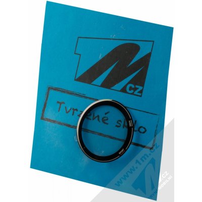 1Mcz Glass 5D Full Glue tvrzené sklo pro Xiaomi Mi Watch 38288 – Zbozi.Blesk.cz