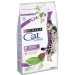 Cat Chow Hairball 1,5 kg – Hledejceny.cz