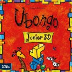 Albi Ubongo Junior 3D – Sleviste.cz