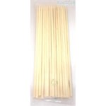 Špejle hrocené hranaté 30cm 40ks CZ – Sleviste.cz