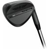 Titleist SM10 Jet Black wedge univerzální, pravé, ocel 8° 50° F-Grind S200, True Temper Dynamic Gold