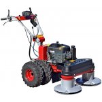 DAKR Panter FD-3 500 cm3 + RZS 121 s dvojmontáží – Zboží Mobilmania