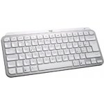Logitech MX Mechanical Mini Wireless Keyboard for Mac 920-010799 – Hledejceny.cz