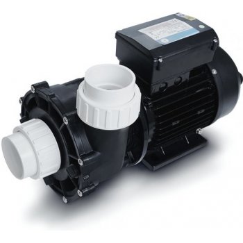 Canadian Spa International CAN Vodní čerpadlo 2.2 kW pro vířivky pro SPA - CAN300HYDRO - Napojení na přírubu 60mm