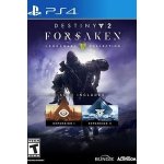 Destiny 2 Forsaken – Hledejceny.cz