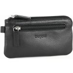 Bugatti Kožená SEMPRE 49118101 černá – Zboží Dáma