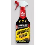 FungiSPRAY bezchlorový Citrus 0,5 l – Zboží Dáma