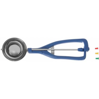 Stöckel Zmrzlinové kleště Stöckel, 1/12, o67mm – Hledejceny.cz