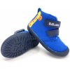 Dětské kotníkové boty D.D.Step C070-84B bermuda blue