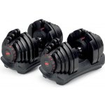 BOWFLEX 1090i Činkový set 4,5-40 kg – Hledejceny.cz