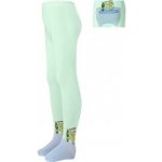 Trepon punčocháče Žabka Zelená – Sleviste.cz