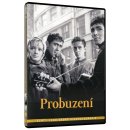 Probuzení DVD