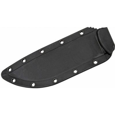 ESEE-6 Black Molded Sheath Only ESEE-60B – Zbozi.Blesk.cz