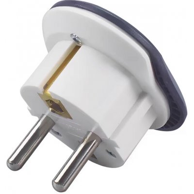 Univerzální cestovní adaptér – EU – Sleviste.cz