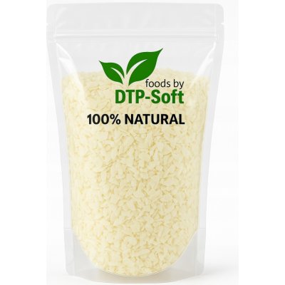 Mýdlové vločky, mýdlo v prášku, PŘÍRODNÍ EKO 2 kg – Zboží Dáma