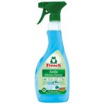 Frosch čistič do kuchyně s přírodní sodou 500 ml – Sleviste.cz