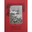 Trosečník z Cynthie - Jules Verne, André Laurie
