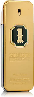 Paco Rabanne 1 Million Golden Oud parfém pánský 100 ml