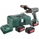 Metabo SB 18 LTX Quick 602200660