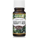 Saloos esenciální olej Růžový sen 10 ml – Hledejceny.cz
