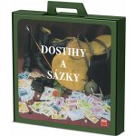 Dino Dostihy a sázky Retro – Zboží Živě