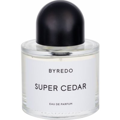 Byredo Super Cedar parfémovaná voda unisex 100 ml tester