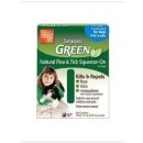 Sergeant's Green Spot-on pro psy do 12 kg 3 x 2,5 ml