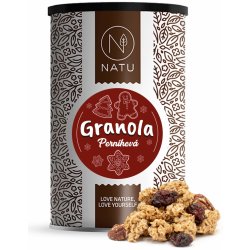 Natu Perníková granola 400 g