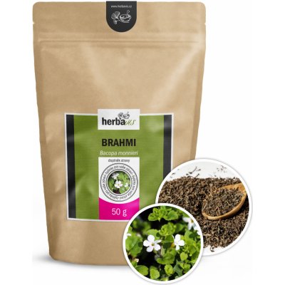 Herbavis Brahmi 50 g – Hledejceny.cz