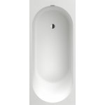 Villeroy & Boch Oberon 180 x 80 cm UBQ181OBR2DV-RW – Hledejceny.cz