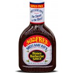 Sweet Baby Ray's BBQ Honey 510 g