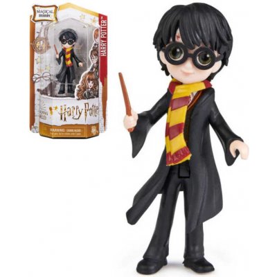 SPIN MASTER kloubová Harry Potter 8cm plast – Zboží Mobilmania