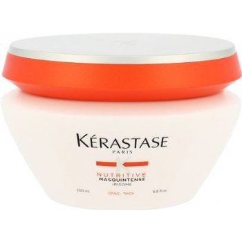 Kérastase Nutritive Masquintense Thick maska pro velmi suché a silné vlasy 200 ml