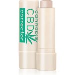 Dermacol Cannabis korekční tyčinka 03 5,7 g – Zboží Mobilmania