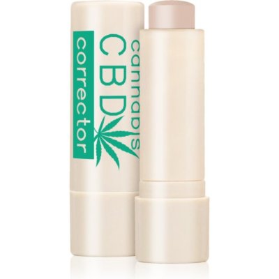 Dermacol Cannabis korekční tyčinka 03 5,7 g – Zboží Mobilmania