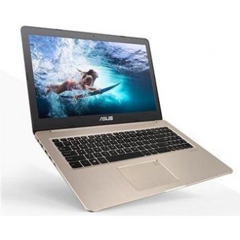 Asus N580VD-FZ419T