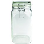 MÄSER GOTHIKA zavařovací sklenice s víkem 1450ml – Zboží Dáma