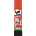 Pritt Stift tyčinka lepicí 10 g – Zboží Živě