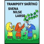 Trampoty skřítků Svena, Nilse a Larse – Hledejceny.cz