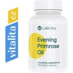 CaliVita Evening Primrose Oil 100 kapslí – Hledejceny.cz