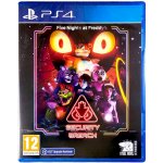 Five Nights at Freddy's: Security Breach – Zboží Dáma